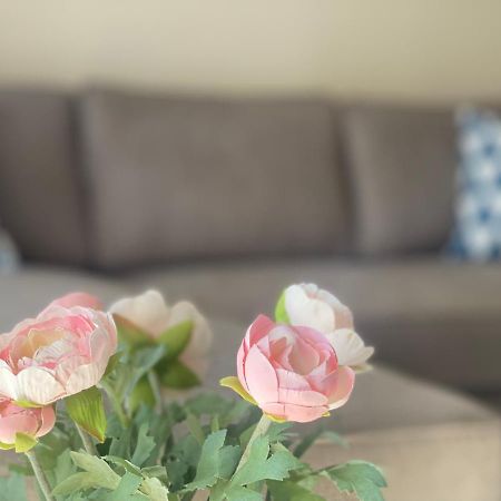 Queens Garden Walking Distance To The Beach 파포스 외부 사진
